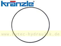 O-Ring 83 x 2  43039 für KRÄNZLE HD10/122