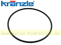 O-Ring 26 x 2  43052 für KRÄNZLE K1151T