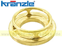 Zwischenring mit Abstützung  43055 für KRÄNZLE K1151T
