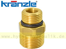 Ausgangsstück Junior  43077 für KRÄNZLE SONSTIGE