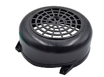 Lüfterhaube für K115 - K185  43320 für KRÄNZLE SONSTIGE