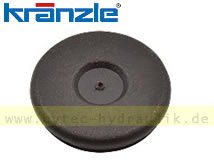 Gummi-Stopfen für Manometer 63 mm  43475 für KRÄNZLE SONSTIGE