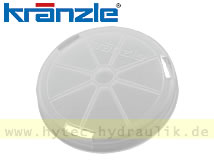 Schutzkappe für Manometer dm63  43484 für KRÄNZLE SONSTIGE