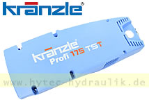 Deckel Schaltkasten für Profi 175TST  438013 für KRÄNZLE SONSTIGE