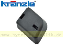 Standfuss rechts für Kränzle Profi  43809 für KRÄNZLE SONSTIGE