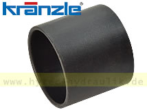 Abdeckhülse für Welle Schlauchtrommel für Kränzle Profi 43823 für KRÄNZLE SONSTIGE