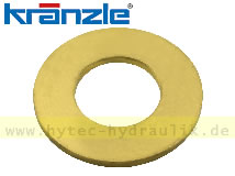 Scheibe für Wasserkasten  43837 für KRÄNZLE SONSTIGE