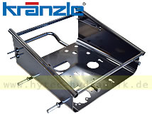  Fahrgestell   44001 für KRÄNZLE THERM-1165