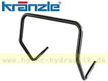  Schubbügel   44003 für KRÄNZLE THERM-895