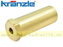  Düsenhalter   44078 für KRÄNZLE THERM-1165