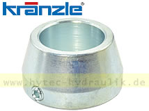 Abschlußhülse für Heizkammer  44081 für KRÄNZLE SONSTIGE