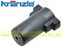  Steckkupplung   44085 für KRÄNZLE THERM-895