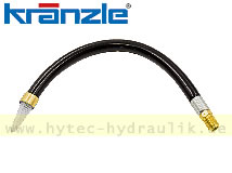 Ansaugschlauch kpl. für Kränzle therm 870 440964 für KRÄNZLE SONSTIGE