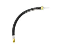 Ansaugschlauch kpl. therm CA 440965 für KRÄNZLE SONSTIGE