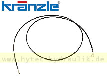 Fühlerleitung für elektr. thermostat für Kränzle therm 441012 für KRÄNZLE SONSTIGE