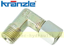 Winkeleinschraubverschraubung 1/4