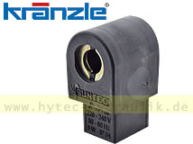 Magnetventilspule Brennstoffpumpe 441111 für KRÄNZLE SONSTIGE