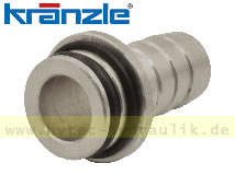 Schlauchtülle für Schwimmerventil  44126 für KRÄNZLE SONSTIGE