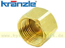 Verschlusskappe 44130 für KRÄNZLE THERM-1165