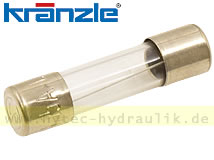 Feinsicherung 5x20  3,15 A träge  441663 für KRÄNZLE SONSTIGE