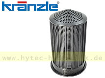 Brennstofffilter Einfüllstutzen therm 442690 für KRÄNZLE SONSTIGE