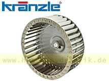  Lüfterrad   44380 für KRÄNZLE THERM-895