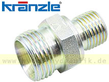  Ausgangsteil Pumpe R1/4 x 12L  