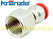  Stecknippel DN6 x R1/4 IG  