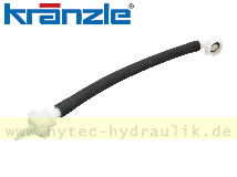 Ansaugschlauch kpl. therm 1017 44469 für KRÄNZLE SONSTIGE