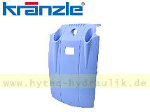 Frontplatte für K 1150  445031 für KRÄNZLE SONSTIGE