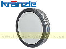 Achse  44504 für KRÄNZLE K1151T