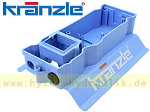 Schaltkasten 445085 für KRÄNZLE HD10/122