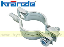 Schelle für Lüfterrad 445341 für KRÄNZLE HD10/122