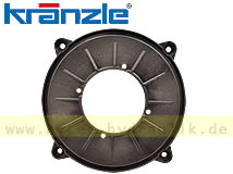 Deckel Gebläsegehäuse  44803 für KRÄNZLE SONSTIGE