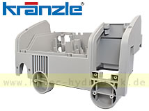 Gehäuse E-Kasten  44807 für KRÄNZLE SONSTIGE