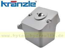 Bock für thermostat therm C  44811 für KRÄNZLE SONSTIGE