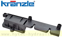 Deckel Klemmkasten  44815 für KRÄNZLE SONSTIGE