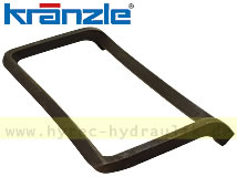 Dichtung Klemmkasten  44816 für KRÄNZLE SONSTIGE