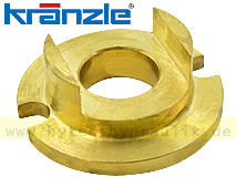  Haltescheibe   44841 für KRÄNZLE THERM-895