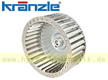 Lüfterrad  44847 für KRÄNZLE SONSTIGE