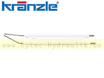 Blockelektrode  44854 für KRÄNZLE SONSTIGE