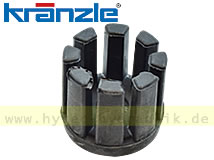 Gummidämpfer für Motor therm C  44891 für KRÄNZLE SONSTIGE