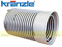 Heizschlange neu für therm C   CA 44900 für KRÄNZLE SONSTIGE