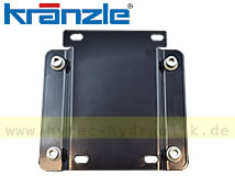 Motorträger für therm C A  44950 für KRÄNZLE SONSTIGE