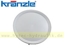 Radkappe 452008 für KRÄNZLE K1152TST