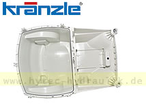 Fahrwerk Ventos mit Dichtung  453025 für KRÄNZLE SONSTIGE