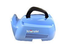 Tragegriff ersetzt durch Haube 453218 453217 für KRÄNZLE SONSTIGE