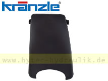 Verschlussklammer, rechts  453232 für KRÄNZLE SONSTIGE