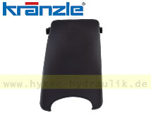 Verschlussklammer, links  453237 für KRÄNZLE SONSTIGE