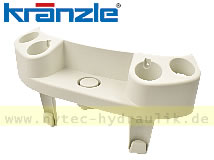 Zubehörhalterung für Ventos 20/30  454402 für KRÄNZLE SONSTIGE